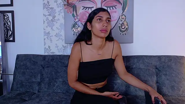 taty miller online show from March 2, 10:48 pm