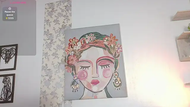 Snapshot of taty_miller chatting on September 24, 8:19 pm taty miller online show from September 24, 8:19 pm