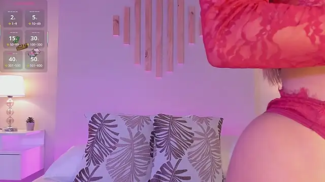 VictoriaNoah  online show from March 27, 3:46 pm