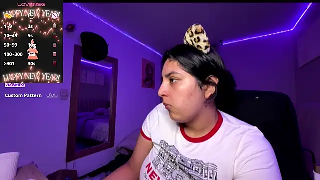 cloe small online show from October 28, 2:28 am