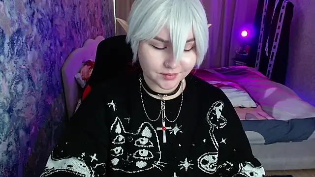 Jenny Fox online show from January 17, 5:59 am