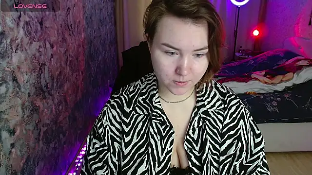 Jenny Fox online show from March 4, 4:08 am