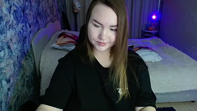 Jenny Fox online show from December 4, 8:05 am