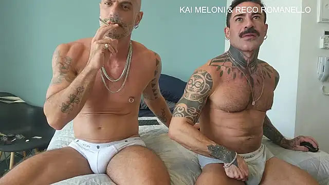 kaimeloni online show from March 21, 1:05 pm