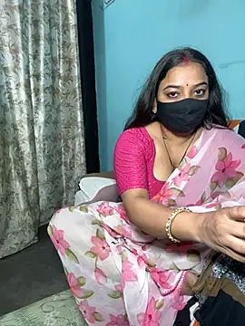 Sexi-bhabhi online show from May 18, 5:52 pm