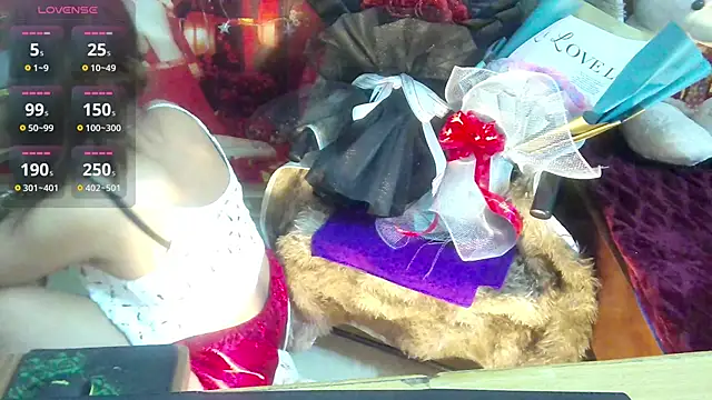 Snapshot of Jerry-Lan chatting on October 25, 10:49 pm Jerry-Lan online show from October 25, 10:49 pm