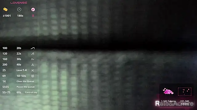 miss annjulia online show from November 16, 2:17 pm