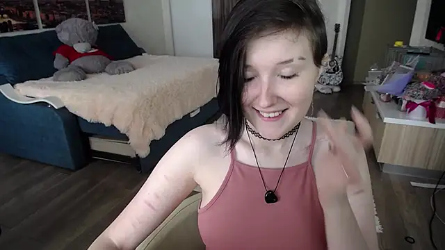 Kira Bakker online show from September 15, 12:02 pm
