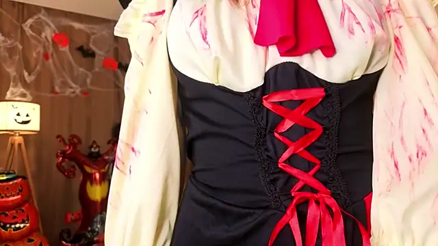 BettyBrowni online show from November 1, 4:22 pm