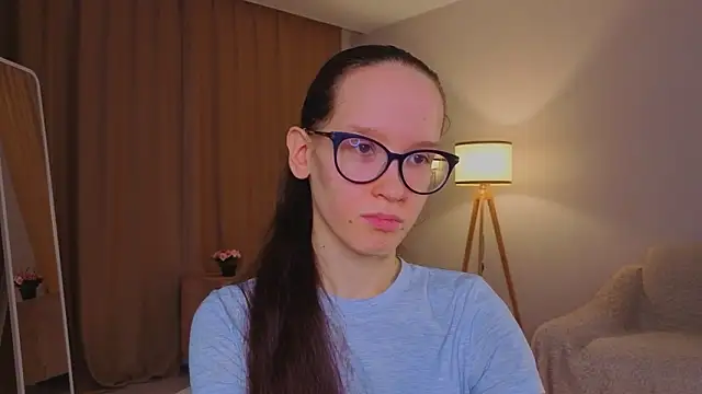 BettyBrowni online show from March 3, 4:24 pm