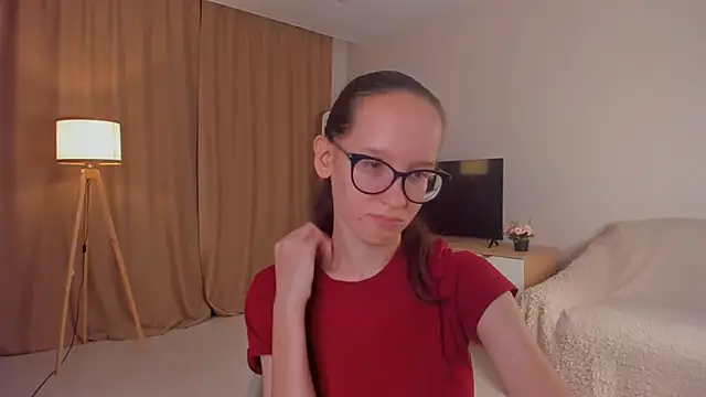 BettyBrowni online show from October 22, 4:56 pm