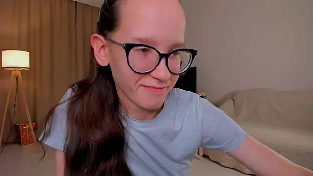 BettyBrowni online show from October 4, 4:22 pm