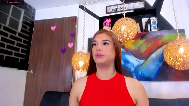 victoria aleia  online show from March 6, 12:17 am