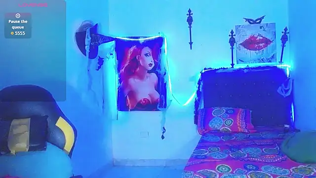 Charlotte mh online show from October 29, 5:23 am