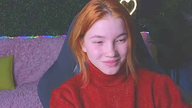 erikabrian online show from October 3, 1:43 am