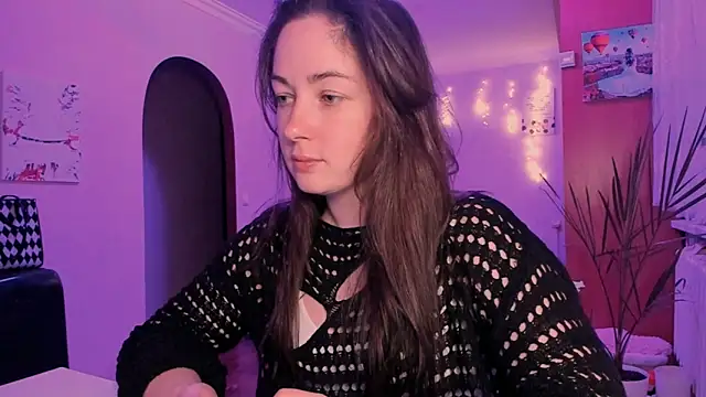 cClandesTina online show from May 26, 8:41 pm