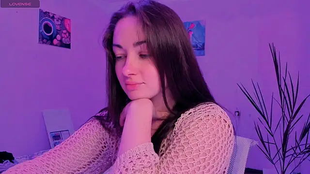 cClandesTina online show from September 30, 6:57 pm