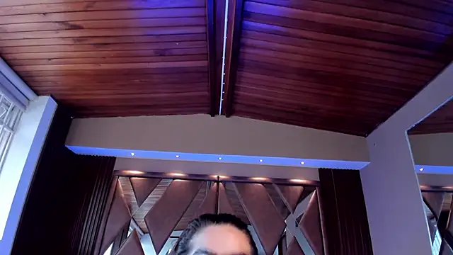 Melisa Soto online show from February 21, 8:53 pm