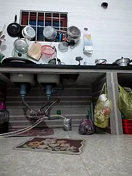 Haralushiaaa online show from September 18, 11:09 am