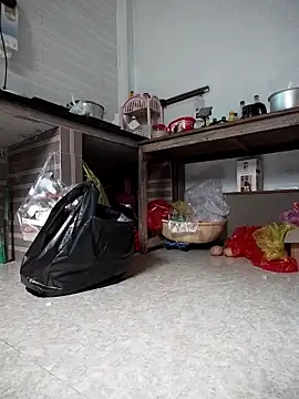 Haralushiaaa online show from September 26, 3:59 am