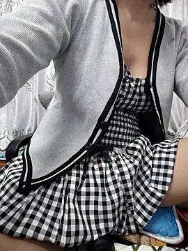 Haralushiaaa online show from March 16, 4:59 am