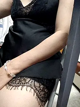 Haralushiaaa online show from October 28, 2:45 pm