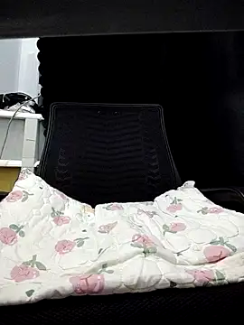 Haralushiaaa online show from September 27, 4:41 am