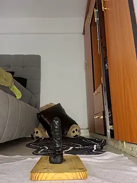 Snapshot of Sexxy_mariana chatting on October 4, 11:31 pm Sexxy mariana online show from October 4, 11:31 pm