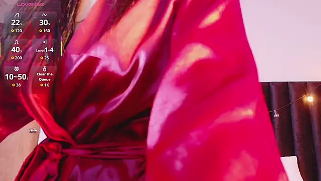 littleebluee online show from November 19, 2:55 am