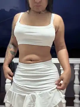 Pretty Isadora online show from September 19, 11:04 pm