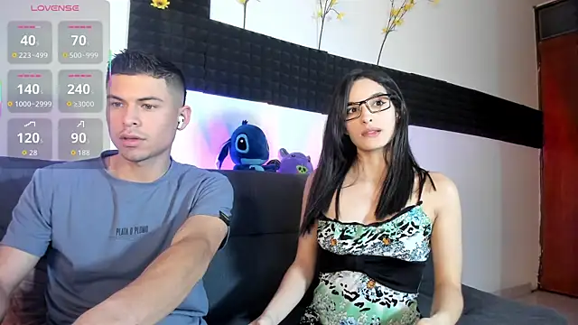 on tefa online show from October 13, 10:01 pm