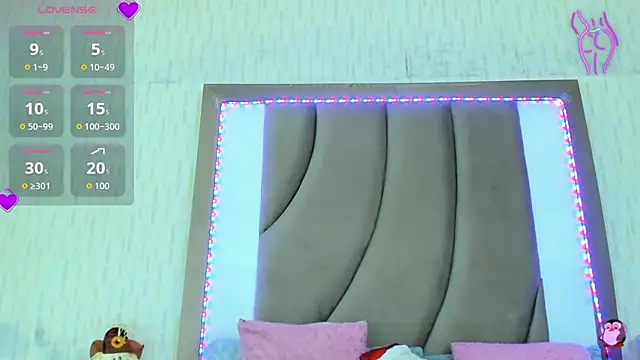 Snapshot of ThyaraJhons chatting on October 25, 12:24 pm ThyaraJhons online show from October 25, 12:24 pm