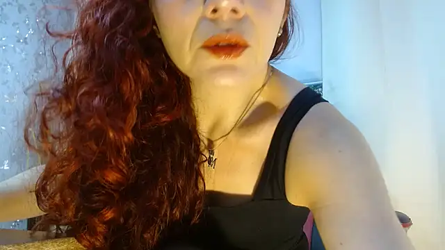 Snapshot of Samantabrown_ chatting on October 4, 11:27 am Samantabrown online show from October 4, 11:27 am