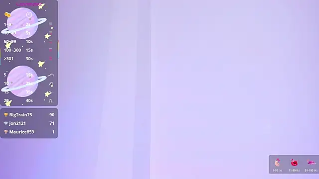 Snapshot of Lucyortiz_ chatting on October 25, 8:15 pm Lucyortiz online show from October 25, 8:15 pm