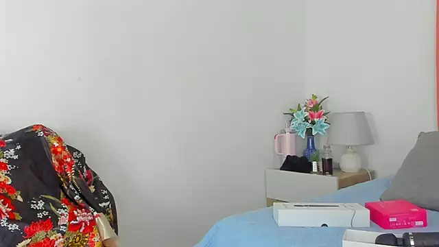 Snapshot of satsu_u chatting on October 10, 7:08 pm satsu u online show from October 10, 7:08 pm