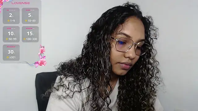 Snapshot of Blackmoon_23 chatting on September 30, 10:58 pm Blackmoon 23 online show from September 30, 10:58 pm