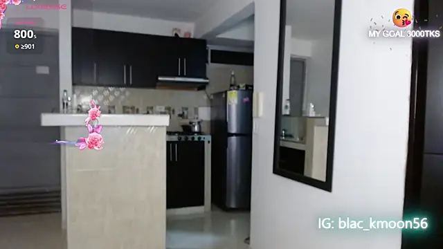 Snapshot of Blackmoon_23 chatting on September 9, 11:15 pm Blackmoon 23 online show from September 9, 11:15 pm