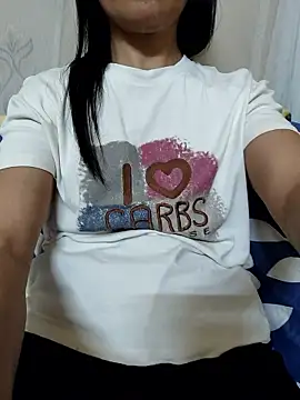 Asian girl13 online show from January 8, 5:50 pm