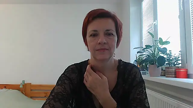 LoraLoraMay online show from September 24, 9:19 am