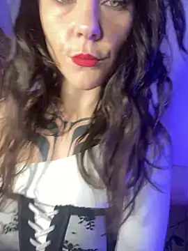 Snapshot of OniricFemme chatting on October 21, 11:42 pm OniricFemme online show from October 21, 11:42 pm