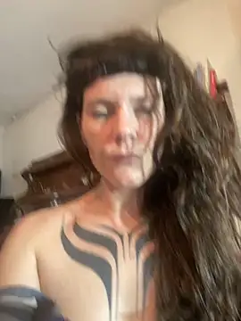 Snapshot of OniricFemme chatting on September 16, 4:48 pm OniricFemme online show from September 16, 4:48 pm