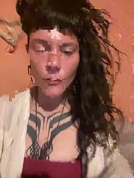 OniricFemme online show from May 22, 12:41 am