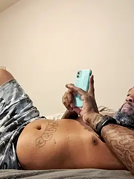 3prettyboy3 online show from March 22, 12:38 am