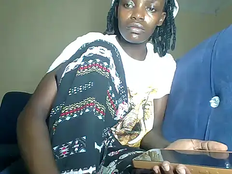 awino001 online show from January 31, 8:18 pm