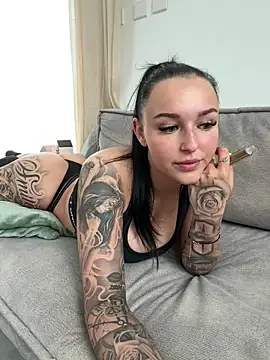 anastasiaink online show from March 1, 7:52 am