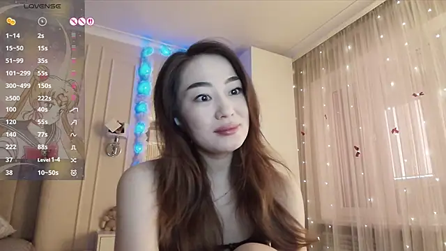 melissa yamazaki online show from March 21, 5:23 am