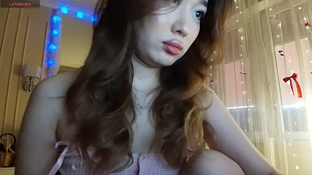 melissa yamazaki online show from April 20, 2:03 am