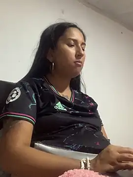 luna asss online show from October 17, 6:11 pm