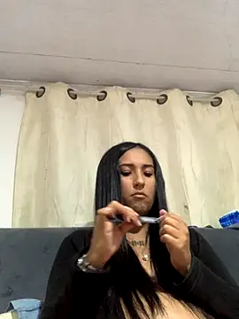 luna asss online show from October 1, 10:37 pm