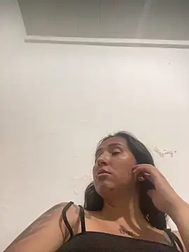 luna asss online show from March 10, 1:09 am